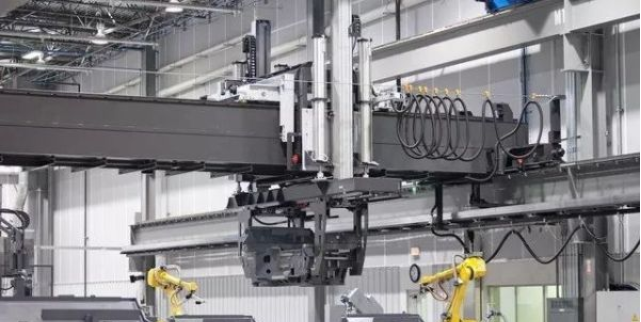 【兆恒機械】加工中心有哪些操作小技巧？