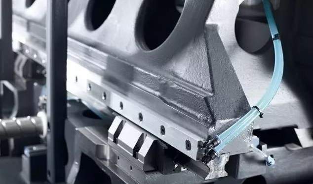 【兆恒機(jī)械】哪些原因會導(dǎo)致CNC加工零加磨損？