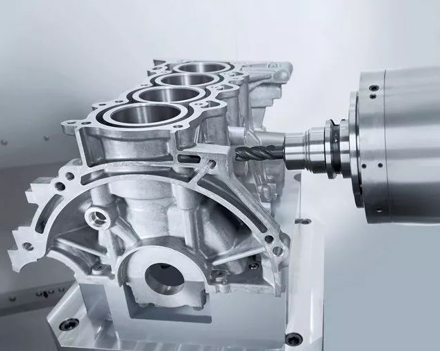 在機加工中，熱處理有哪些作用？