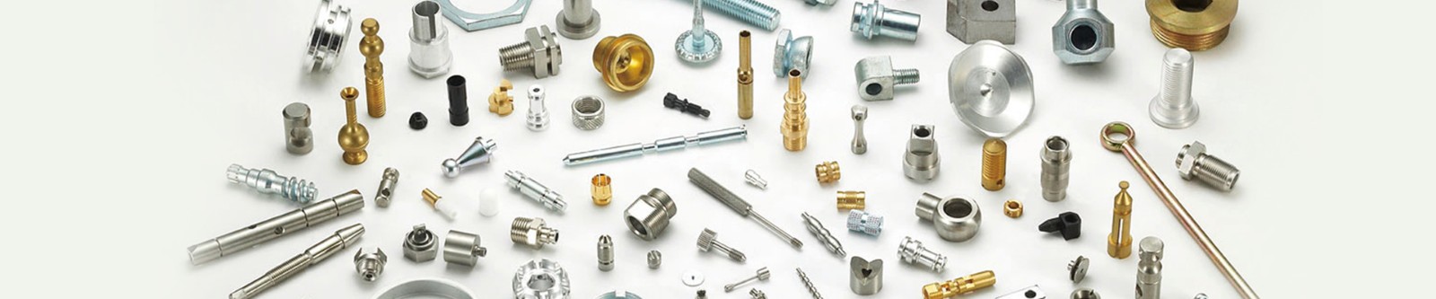 機械加工的原材料有哪些？