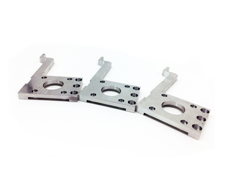 在機(jī)加工中，對原材料有哪些要求呢？