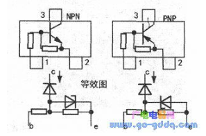 【兆恒機械】貼片半導(dǎo)體元件的檢測方法