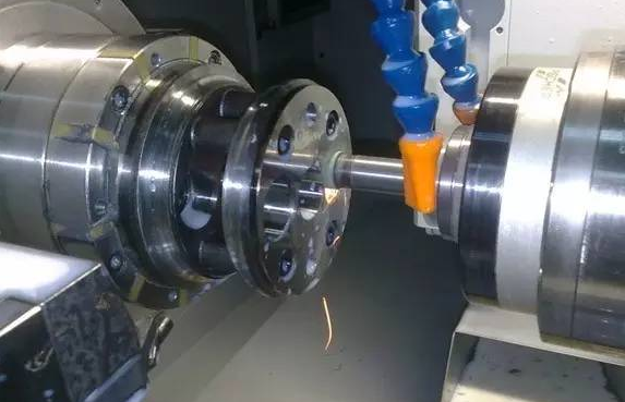 【兆恒機械】七種裝夾方法，助你解決車削偏心零件！