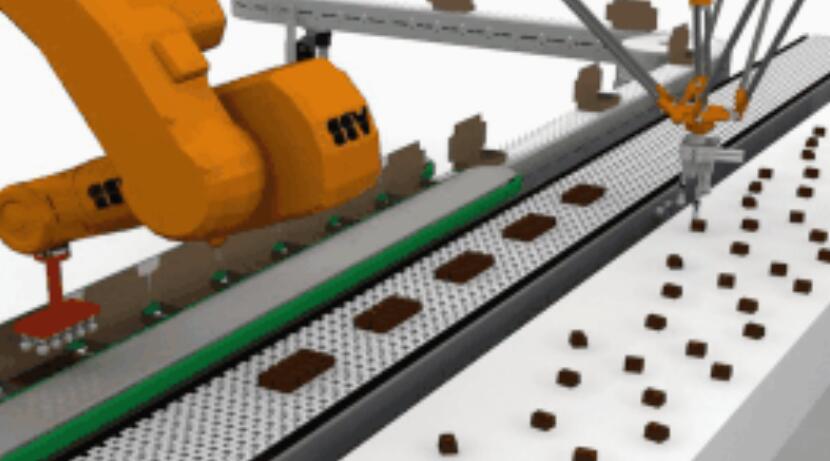 【兆恒機(jī)械】自動(dòng)化工廠里十大不可或缺的工控產(chǎn)品有哪些？（下）